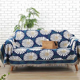 THẢM VINTAGE, THẢM THỔ CẨM CÚC HỌA MI