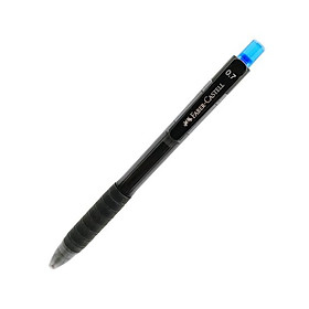 Bút Gel Fast 0.7 mm - Faber-Castell 643751 - Mực Xanh
