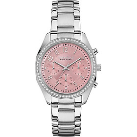 Đồng hồ nữ Caravelle 43L191