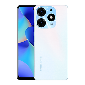 Điện thoại Tecno SPARK 10 Pro 8GB/128GB  Hàng chính hãng