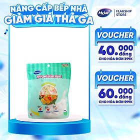 Mua Bịch Màng Bọc Thực Phẩm Bo Chun MyJae (1 Bịch 50 Cái)