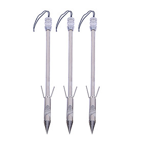 Mũi Tên Bắn Cá T1999 Cánh Tự Động Inox 304 Siêu Chuẩn