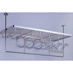 Giá Treo Ly Grob - Hàng Chính Hãng