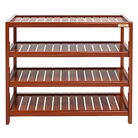 KỆ DÉP 4 TẦNG IBIE IB473