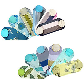 Mua Áo Gối Cotton Hoa Thắng Lợi - Chính hãng (Ib để chọn mẫu)