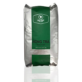 HỒNG TRÀ LỘC PHÁT - 1KG - NGUYÊN LIỆU DÙNG PHA CHẾ ĐỒ UỐNG - TRÀ SỮA (Đồ uống)
