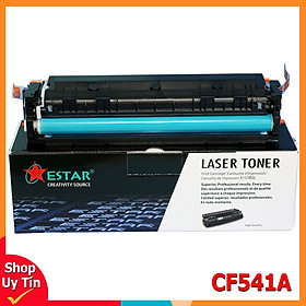 Mua Hôp mực màu đen 203A (CF541A) - Dùng cho máy in HP Pro M254NW* MFC M280nw/M281fdw  (CF541A/CRG054) C 1.3K