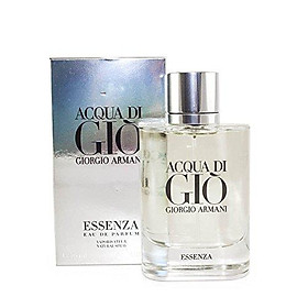 ACQUA DI GIO ESSENZA BY GIORGIO ARMANI FOR MEN 2.5oz EDP Spray