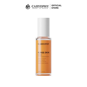 Serum dưỡng ẩm sáng da Caryophy Glass Skin Serum 50ml