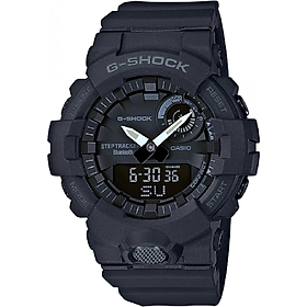 Đồng hồ nam Casio G-Shock G-Squad GBA-800-1ADR (49mm)