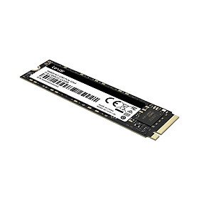 Mua Ổ cứng SSD Lexar NM620 256GB M.2 2280 PCIe  Gen 3.0×4 (LNM620X256G-RNNNG) - Hàng Chính Hãng