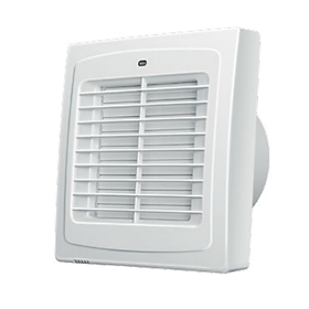 Mua Quạt HT gắn tường  trần + Timer - Auto 100 T - Hàng Nhập Khẩu