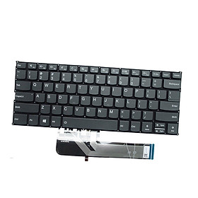 US Layout keyboard for S540-14IWL K4- 14API C740-14 K4e-IML
