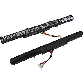 Mua Pin Dùng Cho Laptop Asus X550E A41-X550 X450 X450E X450J X450JF A450J A450JF A450E K550 F751 X751 K751 X750 A41-X550E
