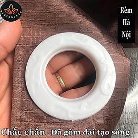 50 Ore rèm cửa, khoen rèm, vòng khoen ore