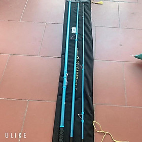 Cần câu lục Surf Leader FV BXT Khoen Pat FUJI chất lượng giảm giá sốc