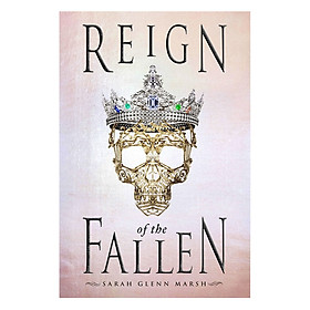 [Download Sách] Reign Of The Fallen