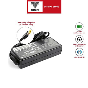 Mua Sạc Tương Thích Cho Laptop Lenovo Thinkpad 13 G2 - Hàng Nhập Khẩu New Seal TEEMO PC TEAC1497