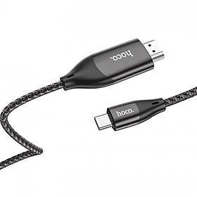 Mua Cáp chuyển đổi Type C to HDMI - UA16 (2m) - Hàng Nhập Khẩu