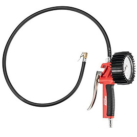 Mua Vòi Bơm Hơi Kèm Đồng Hồ Đo Áp Pro Holex - Hàng Chính Hãng 100% từ Đức
