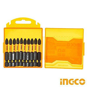 Mua MŨI BẮT VÍT PH2X50MM (CÓ NAM CHÂM HÍT) INGCO SDBIM11PH223 - HÀNG CHÍNH HÃNG