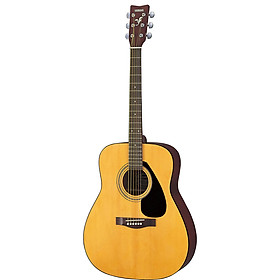 Đàn guitar acoustic Yamaha F310 màu gỗ tự nhiên