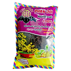 Mua PHÂN DƠI NGUYÊN CHẤT