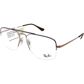 Gọng kính unisex rayban rb6441 3049