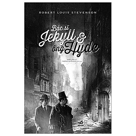 Bác sĩ jekyll và ông hyde