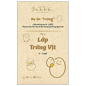 Lớp Trứng Vịt