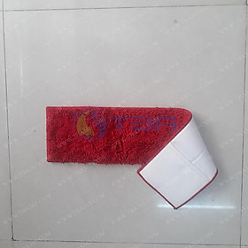 Mua Tấm lau sàn công nghiệp 80cm  siêu thấm hút phù hợp với mọi bề mặt sàn