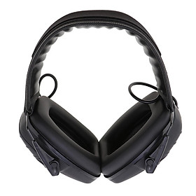Earmuffs Shooting Hunting Noise Reduction Hearing Protection TB11-010