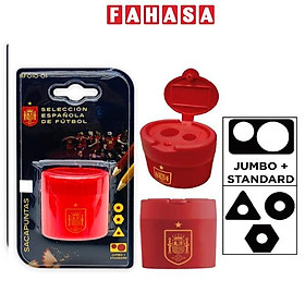 Chuốt Chì Đôi La Roja - MP RF010-01