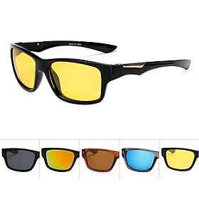 Outdoor Polarized Fashion Sunglasses for Sports Riding