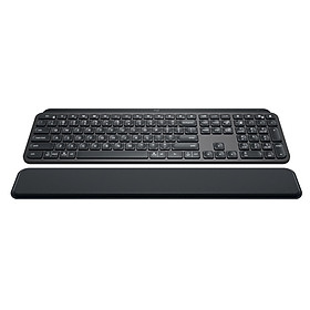 Bàn Phím / Miếng Lót Đỡ Cổ Tay Logitech (Tùy chọn)
