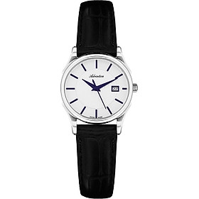 Đồng hồ nữ Adriatica A3146 - màu 1211Q/ 52B3Q
