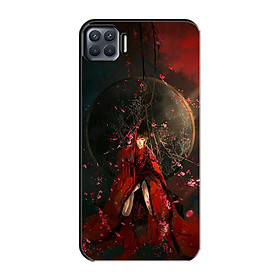 Ốp Lưng Dành Cho OPPO A93 2020