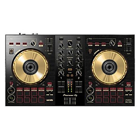 Thiết bị DJ Controller DDJ-SB3-N (Pioneer DJ) - Hàng Chính Hãng