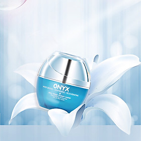 Kem Dưỡng ONYX Dưỡng Ẩm Làm Sáng Và Ngăn Ngừa Lão Hóa Da MOISTURIZER WHITENING REJUVENATING 40ml 