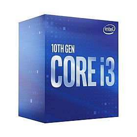 Mua CPU Intel Core i3 13100F (Up to 4.5 GHz | 4 Nhân | 8 Luồng | Socket 1700) - Hàng Chính Hãng