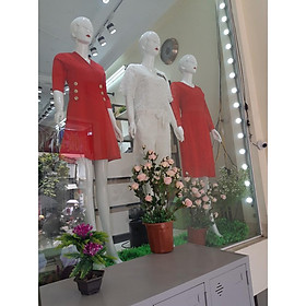 Mua MANOCANH MÔI ĐỎ- MANOCANH TOÀN THÂN- MANOCANH