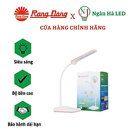 Mua Đèn bàn học led cảm ứng chính hãng Rạng Đông Model: RD RL 36 LED