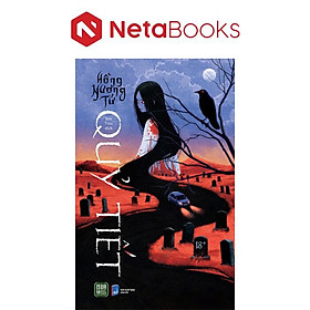 Quỷ Tiết - Hồng Nương Tử