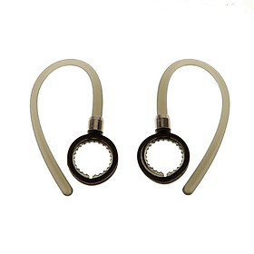 1 Pair Ear Hook For H520..HZ720 Universal Bluetooth Headset Earhook Black