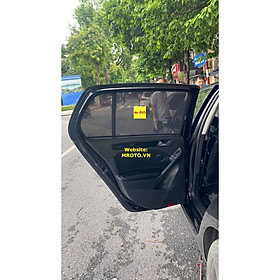 Rèm Che Nắng Xe VOLKSWAGEN GOLF Hàng Loại 1 MR Ô TÔ