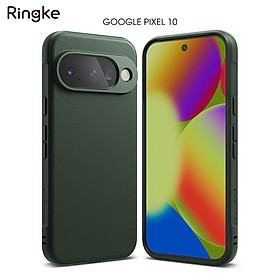 Ốp lưng cho Google Pixel 10 Pro XL / Pixel 10 Pro / Pixel 10 RINGKE Onyx - Hàng Chính Hãng