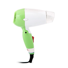 Máy Sấy Tóc SHD2301 Gập gọn - Trắng Xanh
