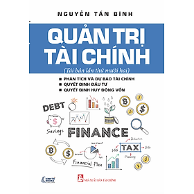 Hình ảnh Quản trị tài chính