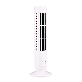 Quạt tháp Không cánh mini nhỏ gọn, an toàn cho trẻ nhỏ, Không tạo tiếng ồn, vô cùng yên tĩnh Tạo ion, lọc không khí Kèm theo:1 Tai nghe Bluetooth Siêu Bass Có Mic Đàm Thoại Thích Hợp các cuộc họp, hội nghị và học trực tuyến trên Zoom
