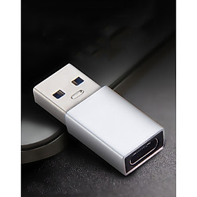 Mua Đầu Chuyển Đổi USB 3.0 Sang USB Type C